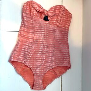 Lisa Marie Fernandez Swimsuit